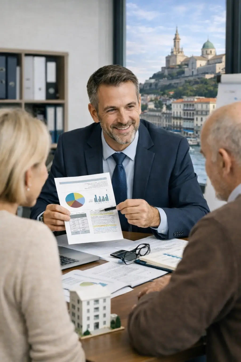 amministratore di condominio Ancona